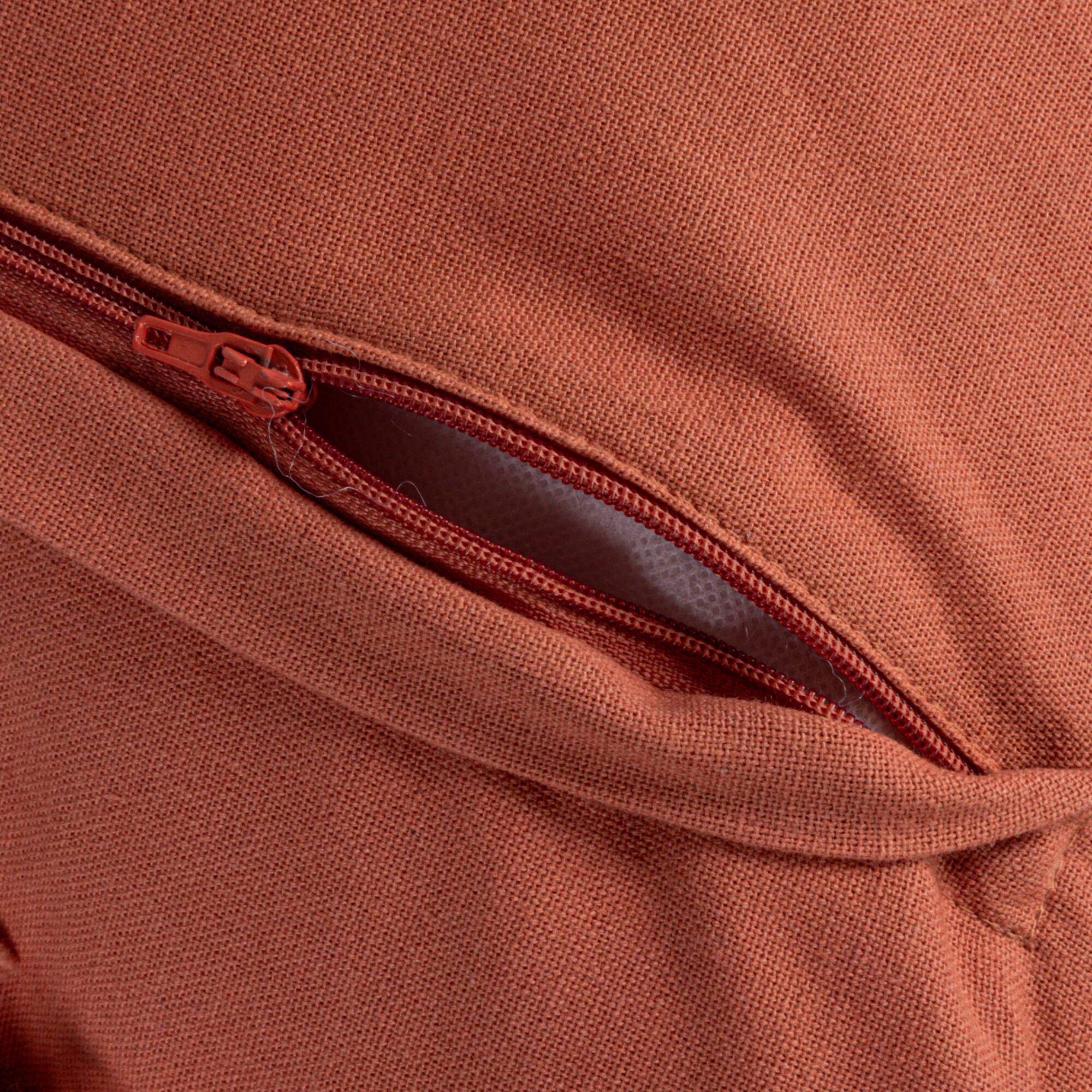 Hello Honey® 24" x 16" Floral Whisper Lumbar Pillow